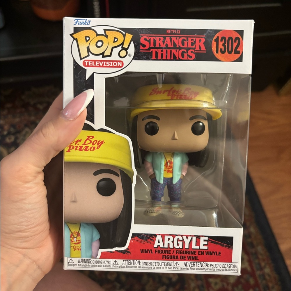Funko Pop! - Multi Collection - Picture 10 of 14